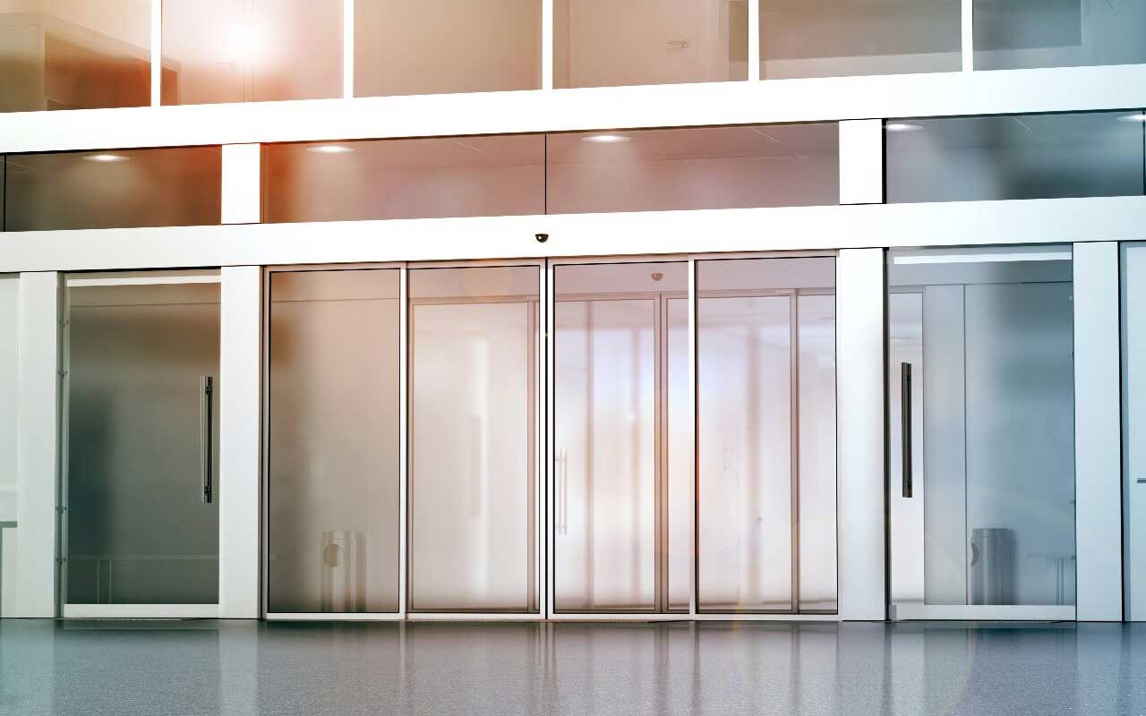 automated-door-repair